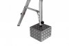 Drabina przegubowa KRAUSE MONTO TeleVario  4x4 129970